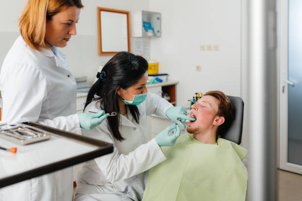 Best Emergency Care for Gum Disease in Oronoco, MN